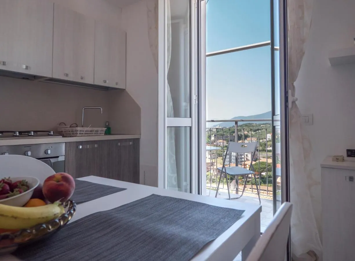 Appartamento Casa Felice - Ginestra Pietra Ligure