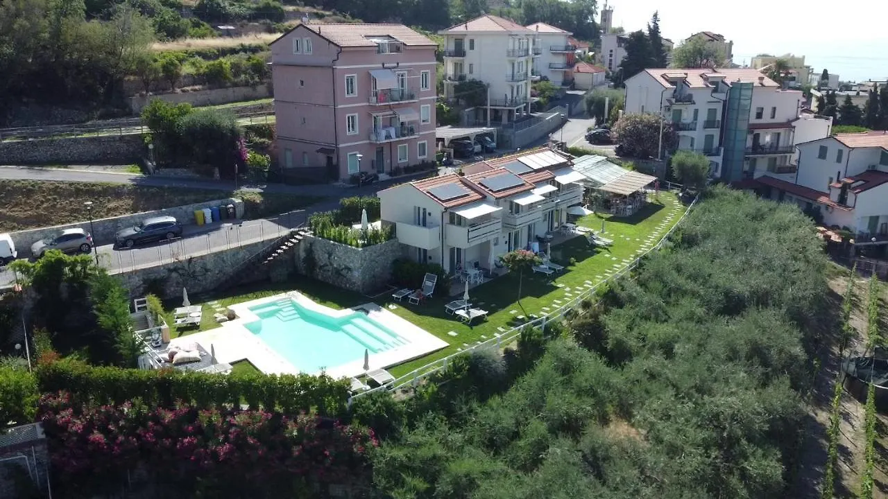 Apartment Appartamento Ginestra 